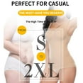thumbnail image 5 of Women's Cami Shaper with Built in Bra Seamless Tummy Control Camisole Tank Top Underskirts Shapewear Body Shaper, 5 of 7
