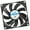 5V, variant on Cooling Fan Computer 5V/12V/24V Quiet Cooling Fan For Desktop Case Hardware Thermal Management Accessories