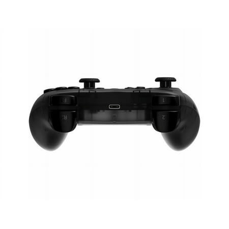 Acer - AGR 200 GC501 Gaming Controller for PC - Black