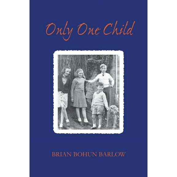 Only One Child, (Paperback)
