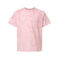 thumbnail image 4 of Comfort Colors 1745Y Colorblast™ Youth Heavyweight T-Shirt-Hibiscus-S, 4 of 6
