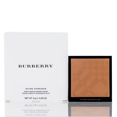 burberry nude powder