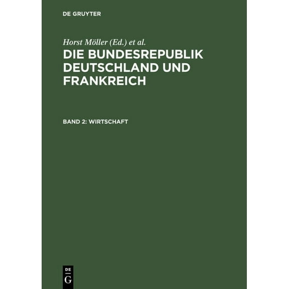 Wirtschaft, (Hardcover)