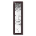 thumbnail image 2 of ArtToFrames 6x26 inch Cherry Picture Frame, Red Wood Poster Frame (4095), 2 of 8