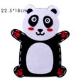 thumbnail image 4 of 8 Sets Craft DIY Kit Creative Cute Cartoon Animal Handmade Craft Kit for Kids, 4 of 10