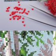thumbnail image 5 of 5d Diy Diamond Painting Embroidery Square Diamond Home Decor Gift, 5 of 5