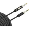 D'Addario Planet Waves American Stage Kill Switch Instrument Cable 30 ft.