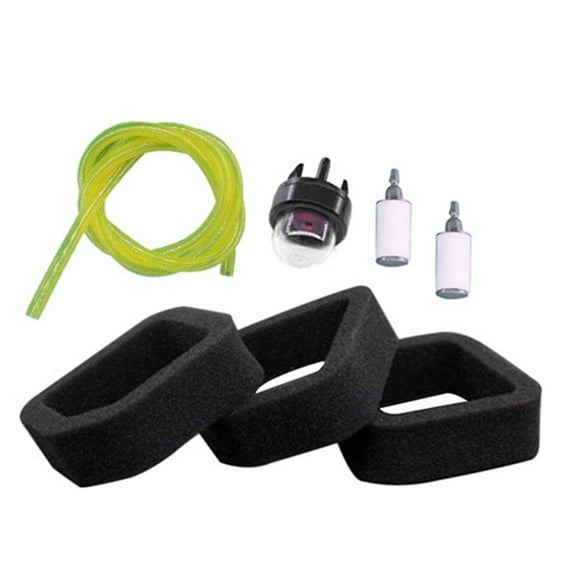 Air Filter & Fuel Filter Tune-Up Kit for RY08510, RY08544, RY08548, RY08570