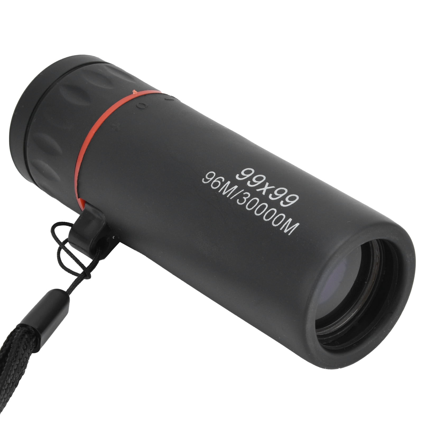 Monocular, Compact Monoculars Mini One Handed Operation Small And Light