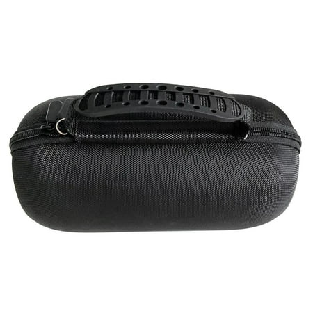 Zeiwohndc Wear-resistant Carrying Bag for Pulse 5 Speaker Storage Cover Accessories