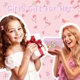thumbnail image 2 of Bolsa de cosméticos Elilier Kids Skin Care para niñas de 8 a 12 años, 2 of 9