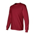 thumbnail image 3 of Gildan Men's Ultra Cotton Long Sleeve T-Shirt, 3 of 4