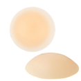 thumbnail image 2 of Supportable No Adhesive Silicone Tops- Beige, 2 of 2