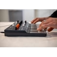 thumbnail image 2 of Arturia MICROFREAK - Teclado sintetizador Vocoder con micrófono de cuello de cisne Arturia, cable MI, 2 of 8