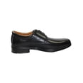 thumbnail image 2 of ZAPATOS DE VESTIR LEON HOMBRE NEGRO MESTIZO 301 LEON  301zp, 2 of 3