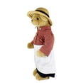 thumbnail image 3 of Boyds Bears Plush 21.00In Ruth Ann, Polyester, Patty Duke Collection 9200415, 3 of 3
