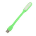 thumbnail image 4 of Lámpara LED portátil USB de 5V 1.2W para lectura, compatible con baterías externas y ordenadores (color aleatorio), 4 of 7