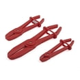 thumbnail image 3 of Titan 3 Piece Hose Pinching Pliers Set, 3 of 3
