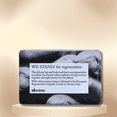 thumbnail image 2 of Barra de gel para cabello y cuerpo Davines We Stand, 100 ml, milenrama blanca, 2 of 2
