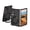 Mouve XTE - Ash, variant on UAG Designed for Samsung Galaxy Z Fold8 Case w/ Kickstand Mouve XTE Ash