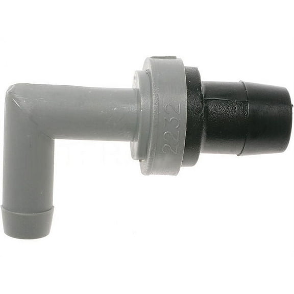 PCV Valve - Compatible with 1988 - 1993, 1997 - 2002 Honda Accord Coupe 1989 1990 1991 1992 1998 1999 2000 2001