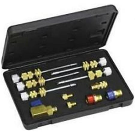 

Mastercool MSC-58490-768-K Tip & Pin Valve Kit