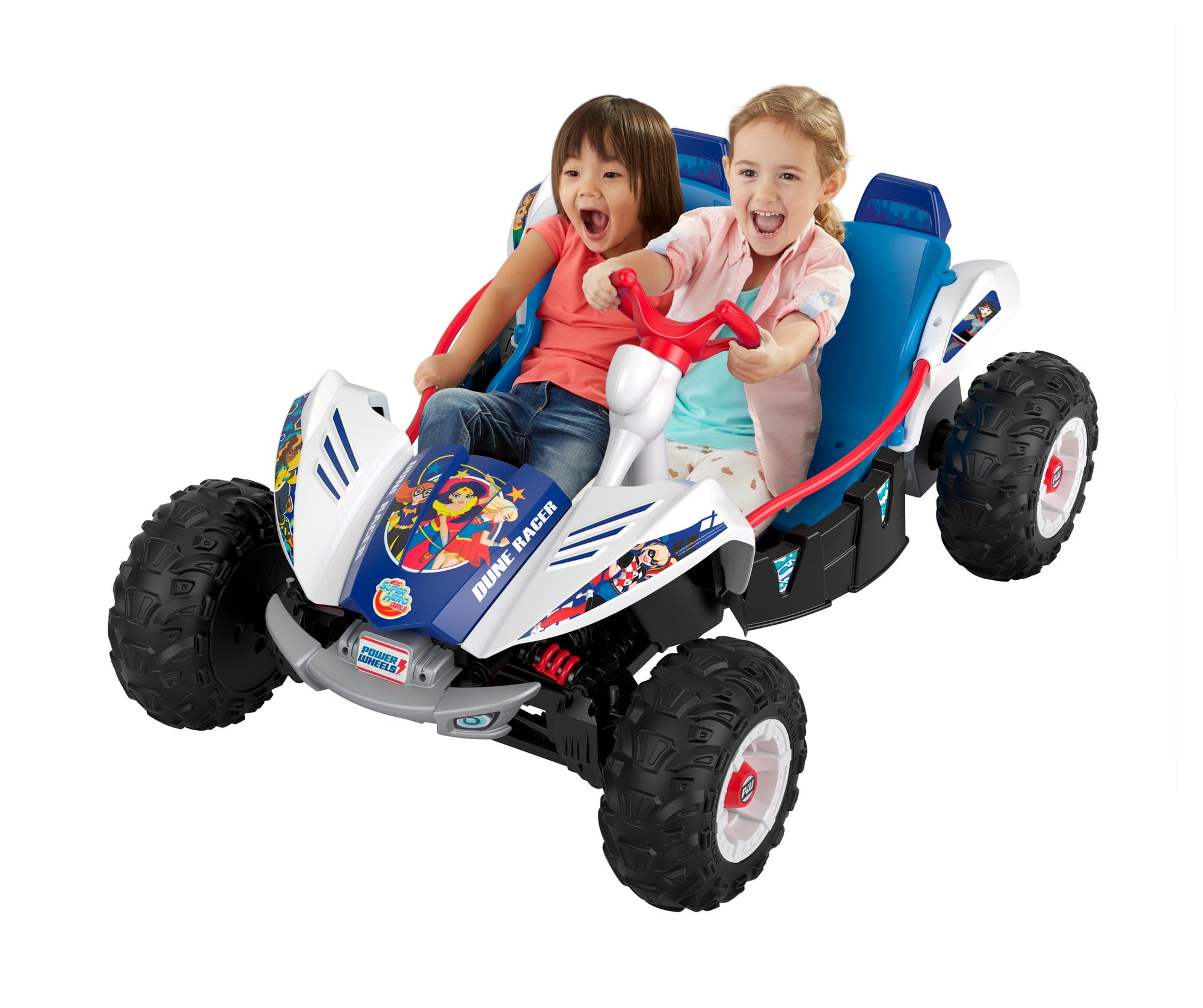 imaginext ambulance