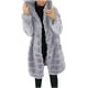 thumbnail image 1 of Chaqueta de invierno para mujer, abrigo, chaqueta, ropa de abrigo, regalo para mujer, chaleco de piel sintética, chaleco de manga larga, abrigo, chaqueta, abrigo, ropa de abrigo., 1 of 5
