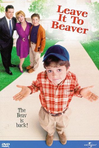 leave it to beaver dvds