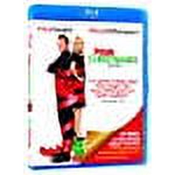 Four Christmases / Quatre No - Blu-ray
