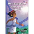 thumbnail image 1 of UN SECUESTRO ENTRE LOS DIOSES EDITORIAL TRILLAS SA DE CV HELENE KERILLIS, 1 of 2