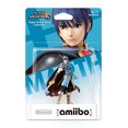 thumbnail image 1 of Marth amiibo - Europe/Australia Import (Super Smash Bros Series), 1 of 1