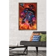 thumbnail image 2 of Marvel Galactus - Stormbreaker:The Saga of Beta-Ray Bill #1 Wall Poster, 22.375" x 34" Framed, 2 of 5