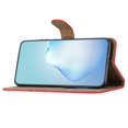 thumbnail image 4 of Pour Oppo A79 5g / A2 5g Étui Empreinte Texture Cheval Fou Support Housse de Protection, 4 of 5