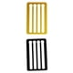 thumbnail image 1 of 2 soportes para , estantes de almacenamiento para cápsulas de , bandeja dorada y negra BLESIY Soporte para cápsulas de café Nespresso, 1 of 8