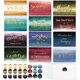 thumbnail image 1 of Tarjetas de agradecimiento a los empleados Justforjoyful, 100 unidades con sobres, 1 of 7