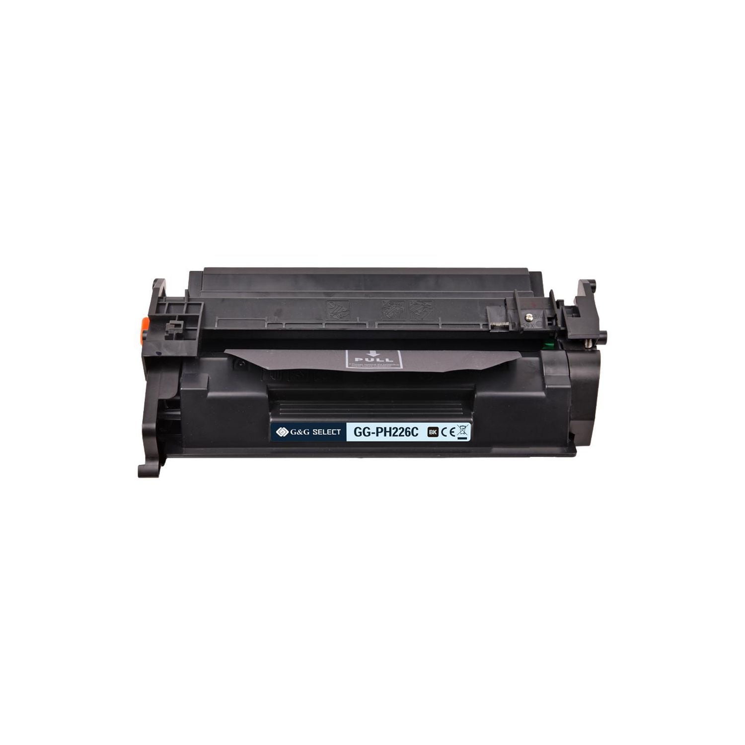 G&G Select HP CF226A Nouvelle cartouche de toner noire compatible
