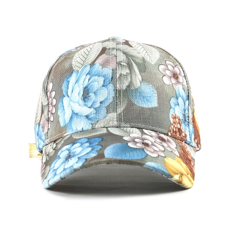 Unisex Embroidered Baseball Cap High Quality Cotton  display picture 1