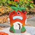 thumbnail image 3 of Luz Solar de frutas BLESIY Forma de fresa, 3 of 8