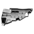 thumbnail image 2 of Front Driver Side Bumper Cover Support for Chevy Colorado 2015-2020 GM1042126C, 2 of 2