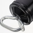 thumbnail image 2 of Shisuyan Heavy Duty Grease Lever Action Grease Lubrication Tool Stainless Steel 1Pcs, 2 of 9