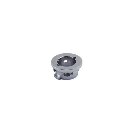 Switch Bezel Nut - MACs Auto Parts 66-28490 - Ford Thunderbird Ignition Switch Bezel Retainer Nut