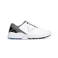 thumbnail image 2 of Callaway Golf Monterey Spikeless Shoes White/Grey Size 9 Wide, 2 of 3