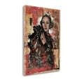 thumbnail image 2 of "Vintage Goddess I" By Marta G. Wiley, Fine Art Giclee Print on Gallery Wrap Canvas, Ready to Hang, 2 of 2
