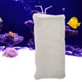 thumbnail image 2 of Aquarium Filter Bags High Upgrade Biochemical Media Bag with Strings 7.9x3.9in Fish for Filtration, 2 of 8