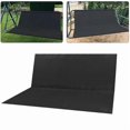 thumbnail image 4 of Waterproof Swing Covers for Outdoor Patio Swing Chair,Porch Bench Sling Chair Replacement Fabric Swing Cushion,D, 4 of 6