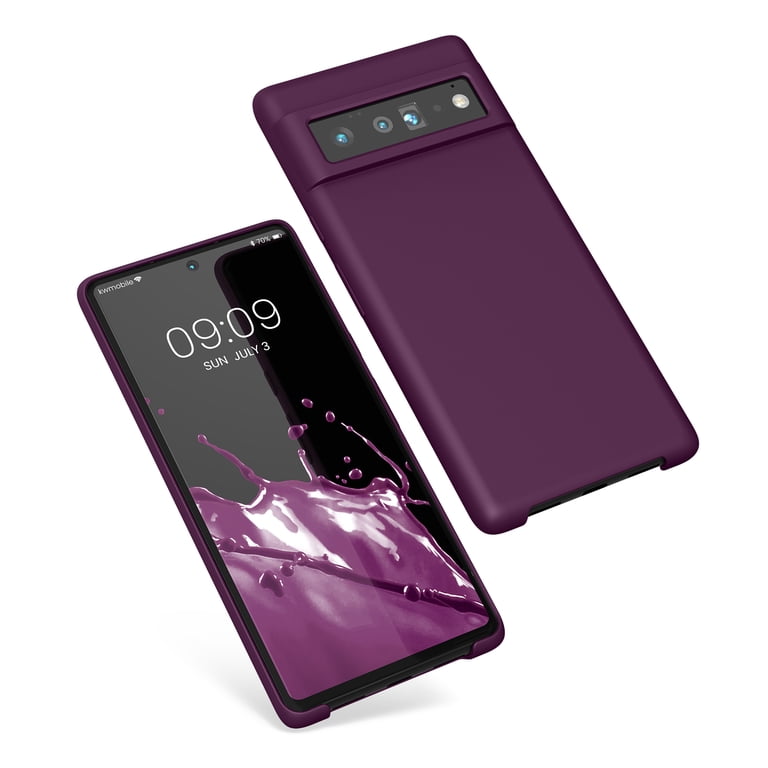 Kwmobile Case Compatible With Google Pixel 9 Pro XL