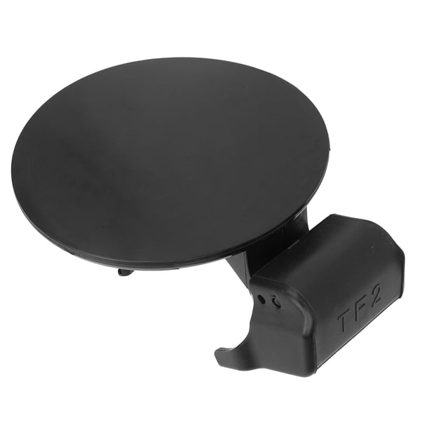 Tapa de puerta de gas de llenado ANGGREK 695102T000 para Kia Optima 2011-2016
