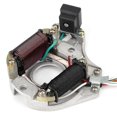 thumbnail image 5 of CDI Ignition Stator Magneto Plate compatible with 50cc 70cc 90cc 110cc Dirt Bike, 5 of 5