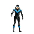 thumbnail image 4 of Figura de Acción McFarlane Spin Master Nightwing DC Rebirth Comic, 4 of 4